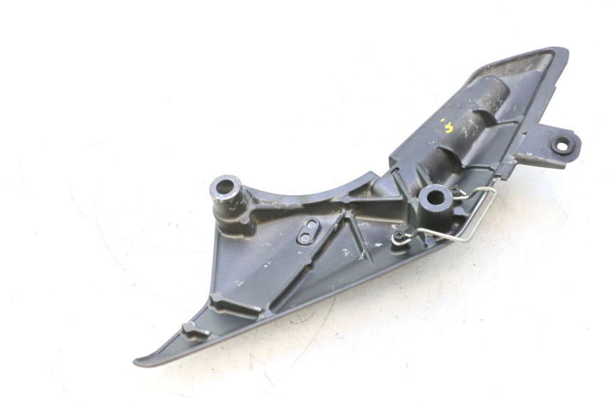 photo de PEDANA POSTERIORE SINISTRA SUPPORTO HONDA FJS SILVER WING SILVERWING 400 (2005 - 2008) - Altra angolazione