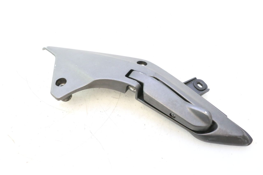 photo de PEDANA POSTERIORE SINISTRA SUPPORTO HONDA FJS SILVER WING SILVERWING 400 (2005 - 2008) - Vista d'insieme del prodotto