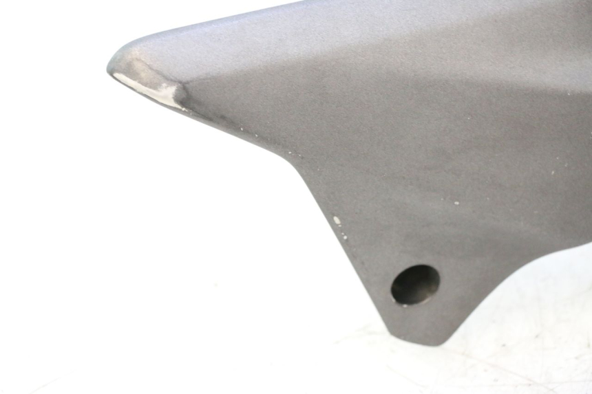 photo de PEDANA POSTERIORE SINISTRA SUPPORTO HONDA FJS SILVER WING SILVERWING 400 (2005 - 2008) - Marcature e riferimenti originali