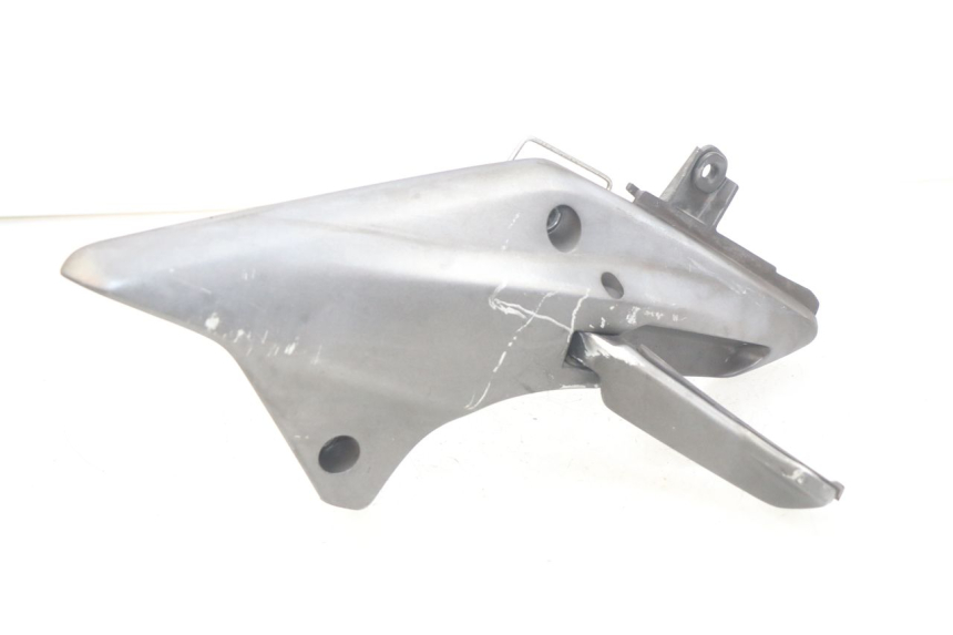 photo de PIASTRA PEDANA POSTERIORE SINISTRA HONDA FJS SILVERWING SILVER WING 400 (2009 - 2016) - Vista principale