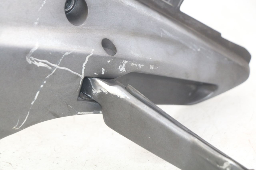 photo de PIASTRA PEDANA POSTERIORE SINISTRA HONDA FJS SILVERWING SILVER WING 400 (2009 - 2016) - Vista d'insieme del prodotto