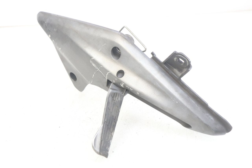 photo de PIASTRA PEDANA POSTERIORE SINISTRA HONDA FJS SILVERWING SILVER WING 400 (2009 - 2016) - Dettagli dei punti di fissaggio