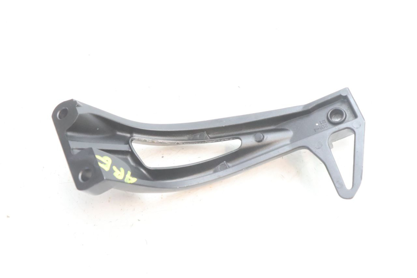 photo de PEDANA POSTERIORE SINISTRA SUPPORTO YAMAHA FZ8 800 (2010 - 2016) - Altra vista dell'articolo
