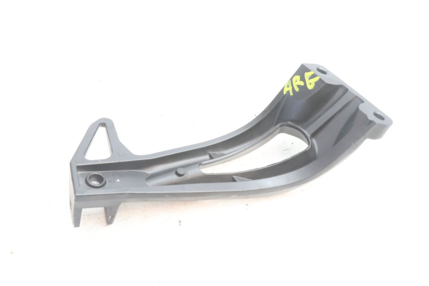 photo de PEDANA POSTERIORE SINISTRA SUPPORTO YAMAHA FZ8 800 (2010 - 2016) - Ricambio usato controllato
