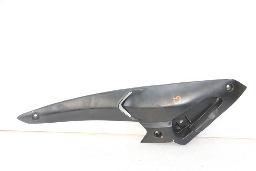 photo de PEDANA POSTERIORE SINISTRA SUPPORTO GILERA NEXUS 300 (2008 - 2013) - Vista principale