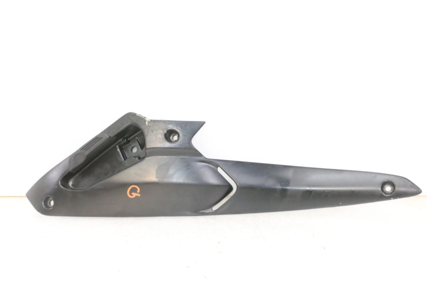 photo de PEDANA POSTERIORE SINISTRA SUPPORTO GILERA NEXUS 300 (2008 - 2013) - Dettaglio del componente