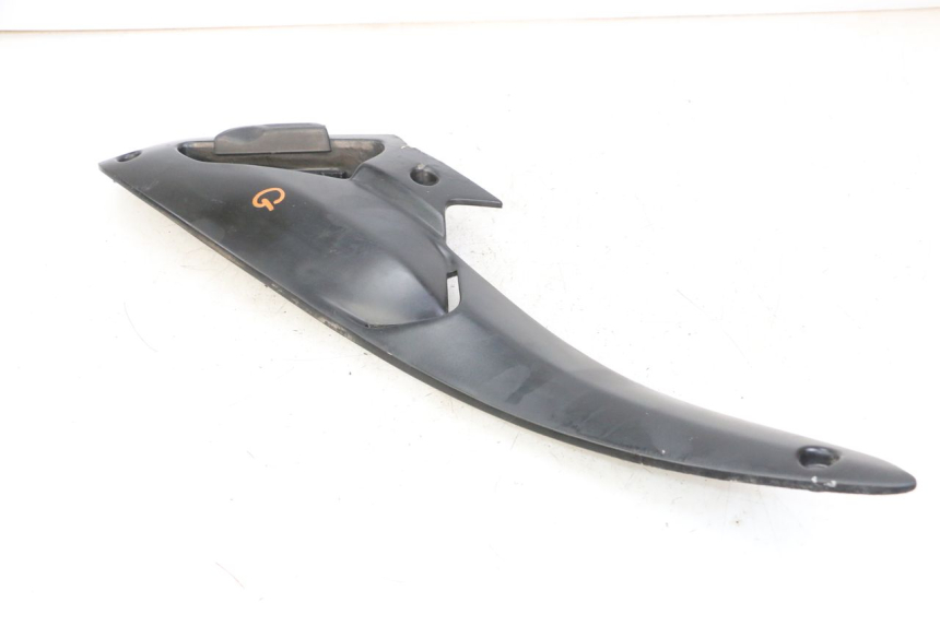 photo de PEDANA POSTERIORE SINISTRA SUPPORTO GILERA NEXUS 300 (2008 - 2013) - Altra angolazione
