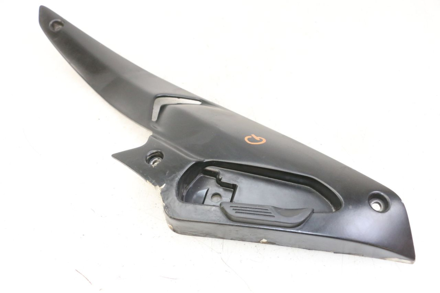 photo de PEDANA POSTERIORE SINISTRA SUPPORTO GILERA NEXUS 300 (2008 - 2013) - Vista d'insieme del prodotto