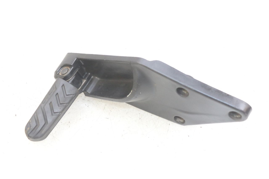 photo de PIASTRA PEDANA POSTERIORE SINISTRA GILERA GP 800 (2007 - 2013) - Vista principale