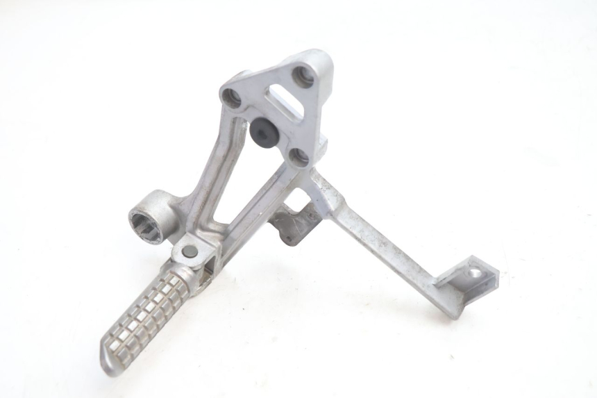 photo de PEDANA POSTERIORE SINISTRA SUPPORTO KAWASAKI GPX F ZX750F 750 (1986 - 1990) - Vista principale