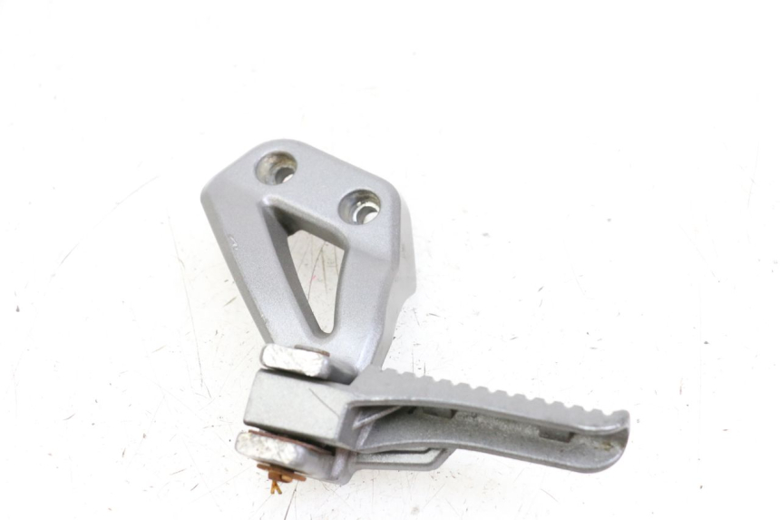 photo de PEDANA POSTERIORE SINISTRA SUPPORTO NECO GPX LC 2T 50 (2014 - 2018) - Dettaglio del componente