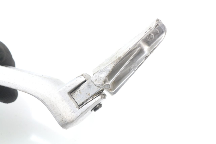 photo de Piastra pedana posteriore sinistra SUZUKI GSX-R GSXR 600 (2008 - 2010) - Dettaglio del componente