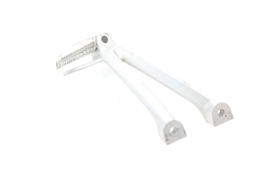 photo de Piastra pedana posteriore sinistra SUZUKI GSX-R GSXR 600 (2008 - 2010) - Altra angolazione