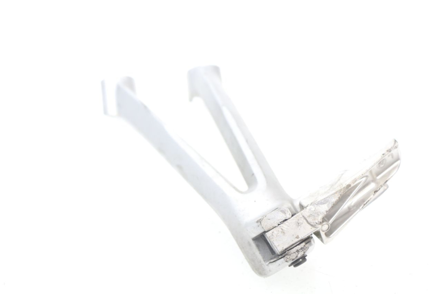 photo de Piastra pedana posteriore sinistra SUZUKI GSX-R GSXR 600 (2008 - 2010) - Primo piano tecnico