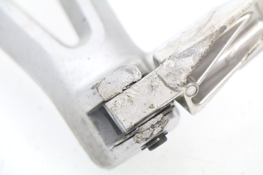 photo de Piastra pedana posteriore sinistra SUZUKI GSX-R GSXR 600 (2008 - 2010) - Vista d'insieme del prodotto