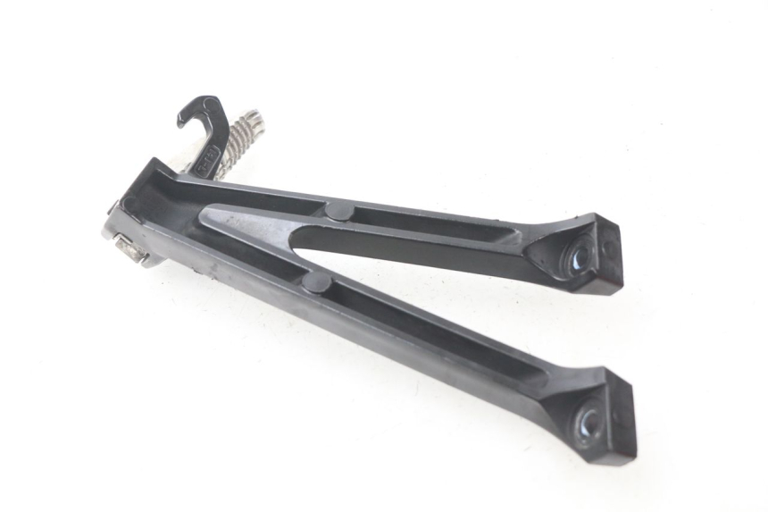 photo de PIASTRA PEDANA POSTERIORE SINISTRA SUZUKI GSX-R GSXR 750 (2011 - 2016) - Altra angolazione