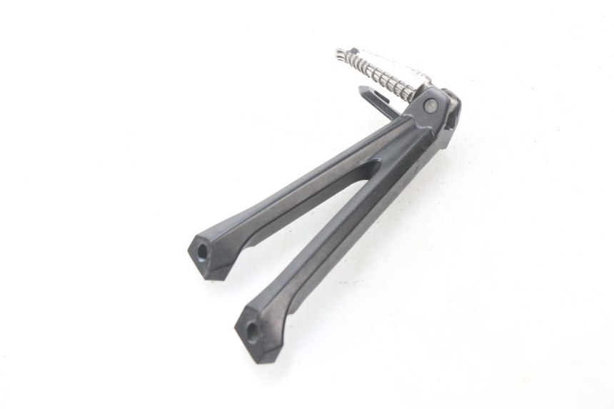 photo de PIASTRA PEDANA POSTERIORE SINISTRA SUZUKI GSX-R GSXR 750 (2011 - 2016) - Primo piano tecnico