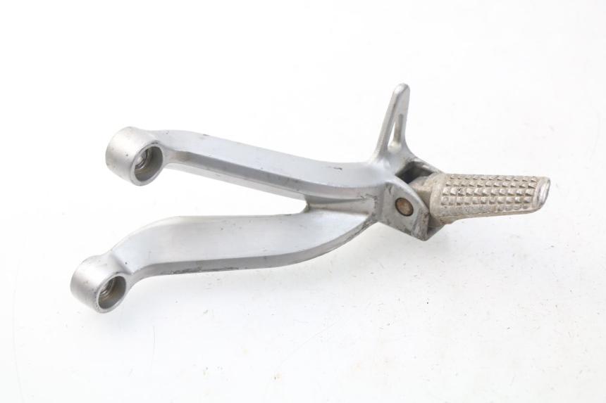 photo de Piastra pedana posteriore sinistra SUZUKI GSX-R GSXR 600 (2001 - 2003) - Altra angolazione