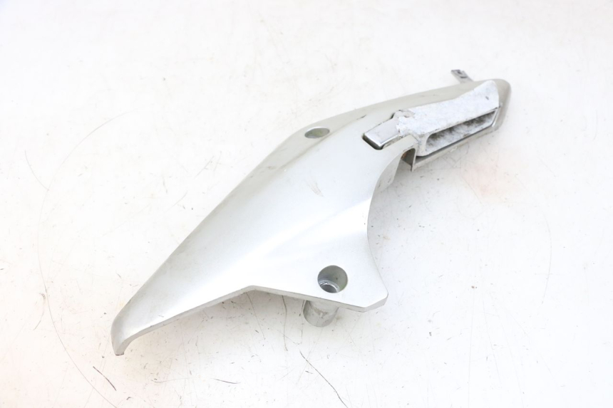 photo de PEDANA POSTERIORE SINISTRA SUPPORTO JM MOTORS GTS 125 (2015 - 2019) - Zoom sui componenti