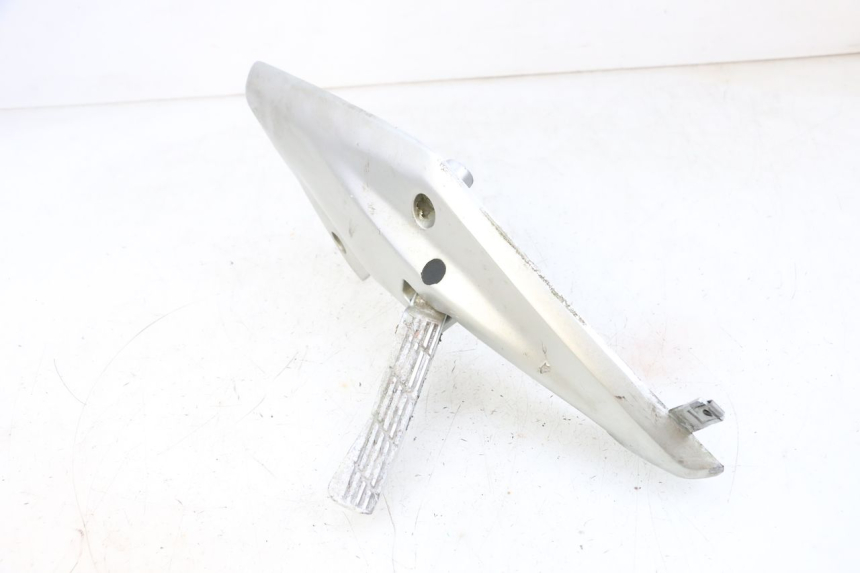 photo de PEDANA POSTERIORE SINISTRA SUPPORTO JM MOTORS GTS 125 (2015 - 2019) - Primo piano tecnico