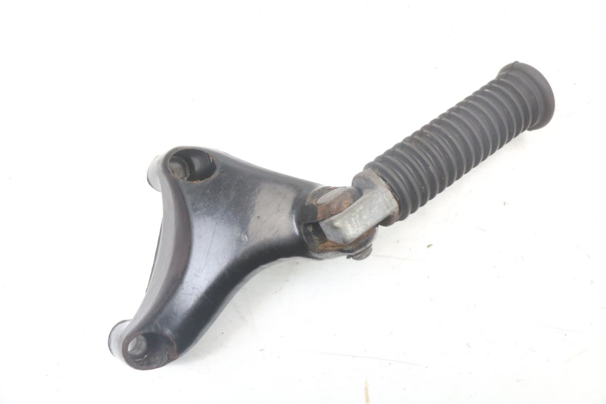 photo de PEDANA POSTERIORE SINISTRA SUPPORTO HARLEY DAVIDSON SPORTSTER XL CUSTOM 883 (1999 - 2006) - Vista principale