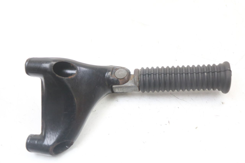 photo de PEDANA POSTERIORE SINISTRA SUPPORTO HARLEY DAVIDSON SPORTSTER XL CUSTOM 883 (1999 - 2006) - Altra angolazione