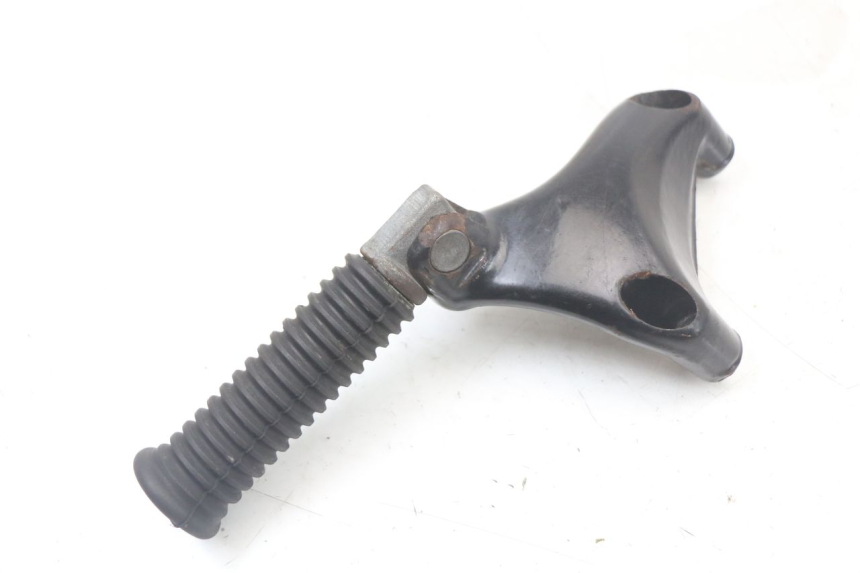 photo de PEDANA POSTERIORE SINISTRA SUPPORTO HARLEY DAVIDSON SPORTSTER XL CUSTOM 883 (1999 - 2006) - Vista d'insieme del prodotto