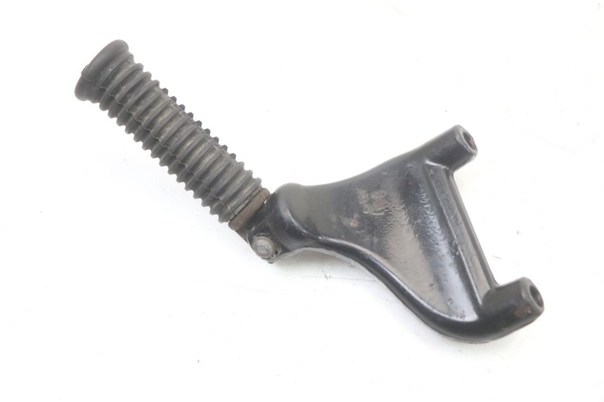 photo de PEDANA POSTERIORE SINISTRA SUPPORTO HARLEY DAVIDSON SPORTSTER XL CUSTOM 883 (1999 - 2006) - Dettagli dei punti di fissaggio