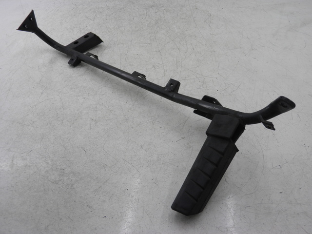 photo de Piastra pedana posteriore sinistra HONDA FES PANTHEON 125 (2003 - 2007) - Vista principale