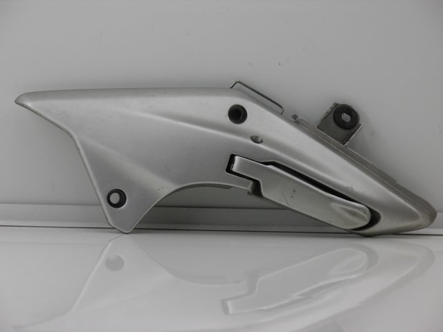 photo de PEDANA POSTERIORE SINISTRA SUPPORTO HONDA FJS SILVER WING ABS 600 (2004 - 2007) - Vista principale