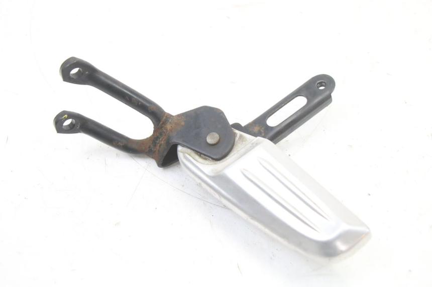 photo de Piastra poggiapiedi posteriore sinistra HONDA PCX (JF57/JF64) 125 (2014 - 2018) - Vista principale