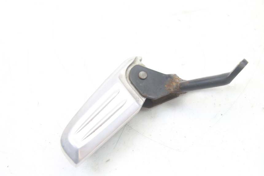 photo de Piastra poggiapiedi posteriore sinistra HONDA PCX (JF57/JF64) 125 (2014 - 2018) - Vista d'insieme del prodotto