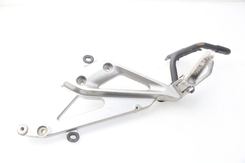 photo de PIASTRA PEDANA POSTERIORE SINISTRA HONDA INTEGRA NC D 750 (2016 - 2018) - Vista principale