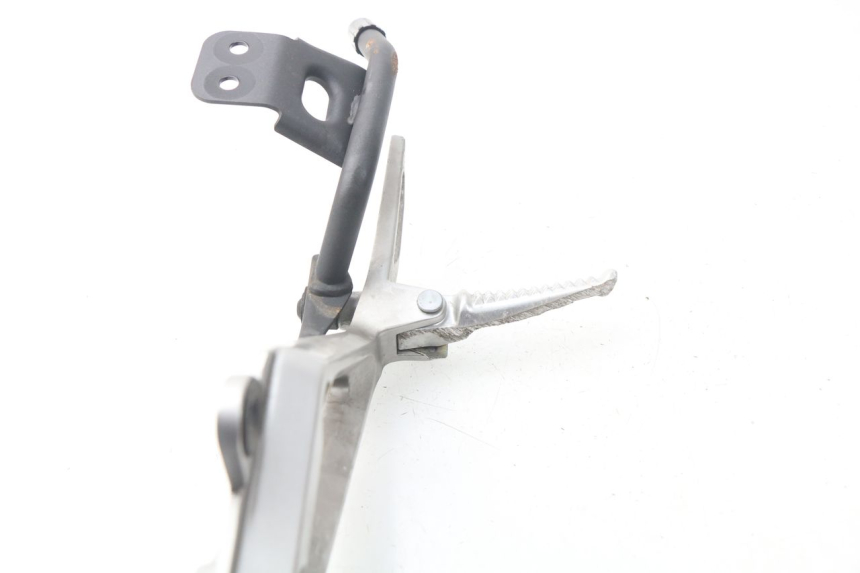 photo de PIASTRA PEDANA POSTERIORE SINISTRA HONDA INTEGRA NC D 750 (2016 - 2018) - Dettaglio del componente