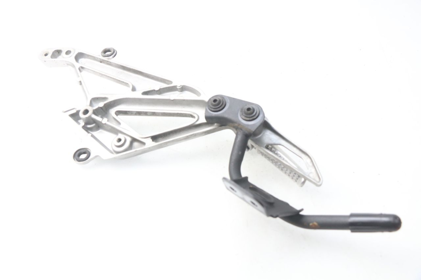 photo de PIASTRA PEDANA POSTERIORE SINISTRA HONDA INTEGRA NC D 750 (2016 - 2018) - Altra angolazione