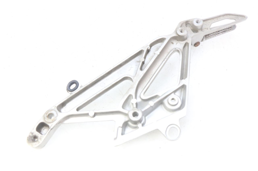 photo de PIASTRA PEDANA POSTERIORE SINISTRA HONDA INTEGRA NC D 750 (2016 - 2018) - Altra angolazione