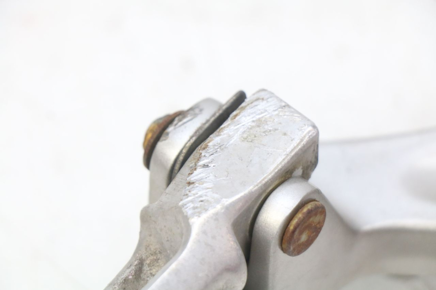 photo de PIASTRA PEDANA POSTERIORE SINISTRA HONDA INTEGRA NC D 750 (2016 - 2018) - Vista d'insieme del prodotto