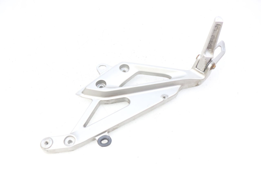 photo de PIASTRA PEDANA POSTERIORE SINISTRA HONDA INTEGRA NC D 750 (2016 - 2018) - Ricambio usato controllato