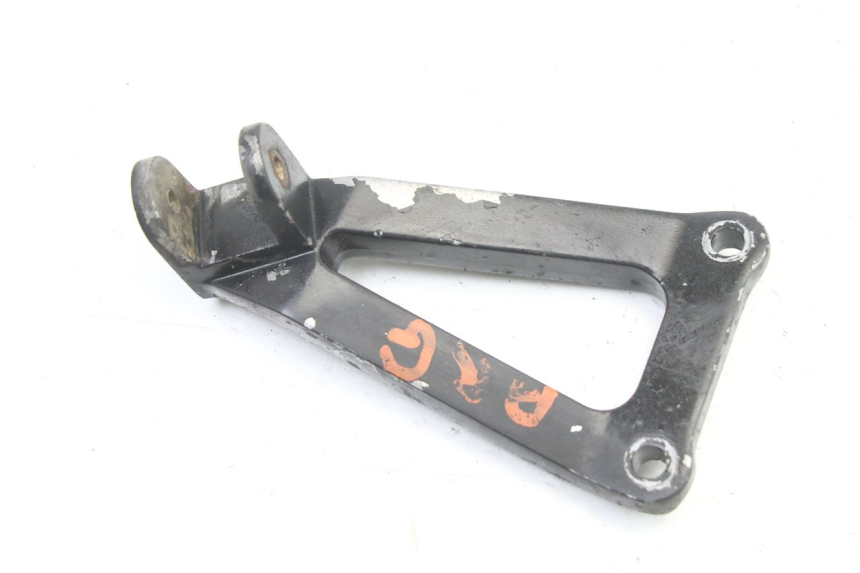 photo de PEDANA POSTERIORE SINISTRA SUPPORTO KAWASAKI ZR7 ZR-7 S 750 (1999 - 2004) - Dettaglio del componente