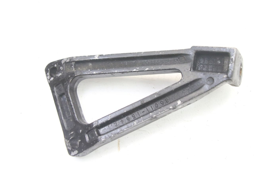 photo de PEDANA POSTERIORE SINISTRA SUPPORTO KAWASAKI ZR7 ZR-7 S 750 (1999 - 2004) - Altra angolazione