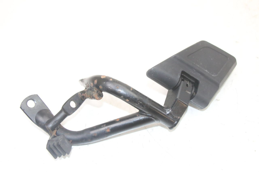 photo de PEDANA POSTERIORE SINISTRA SUPPORTO KYMCO PEOPLE S 125 (2000 - 2008) - Primo piano tecnico