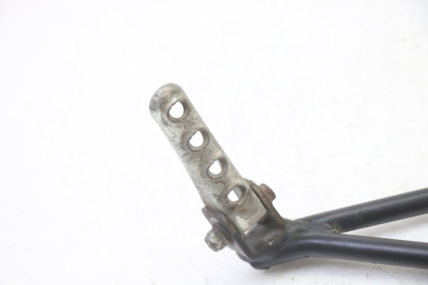 photo de PIASTRA PEDANA POSTERIORE SINISTRA RIEJU MRT 50 (2018 - 2021) - Dettaglio del componente