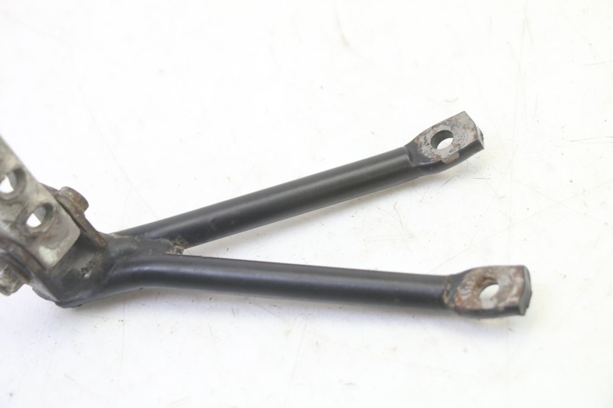 photo de PIASTRA PEDANA POSTERIORE SINISTRA RIEJU MRT 50 (2018 - 2021) - Zoom sullo stato d'uso