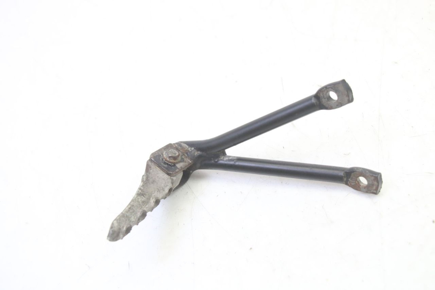 photo de PIASTRA PEDANA POSTERIORE SINISTRA RIEJU MRT 50 (2018 - 2021) - Altra angolazione