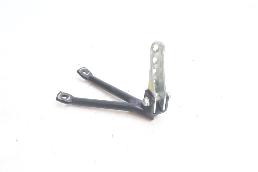 photo de PEDANA POSTERIORE SINISTRA SUPPORTO RIEJU MRT PRO SUPERMOTARD 50 (2007 - 2018) - Zoom sullo stato d'uso