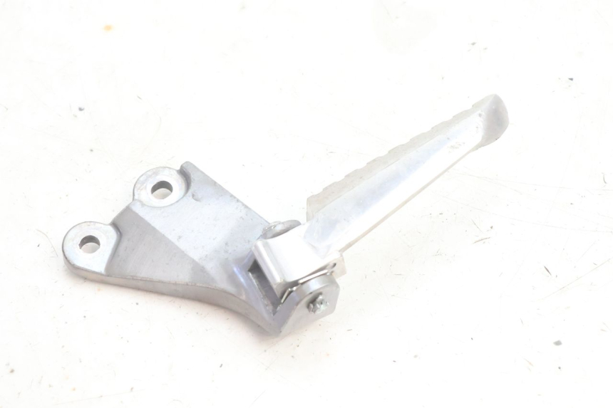 photo de PEDANA POSTERIORE SINISTRA SUPPORTO YAMAHA N-MAX NMAX 125 (2021 - 2024) - Vista principale