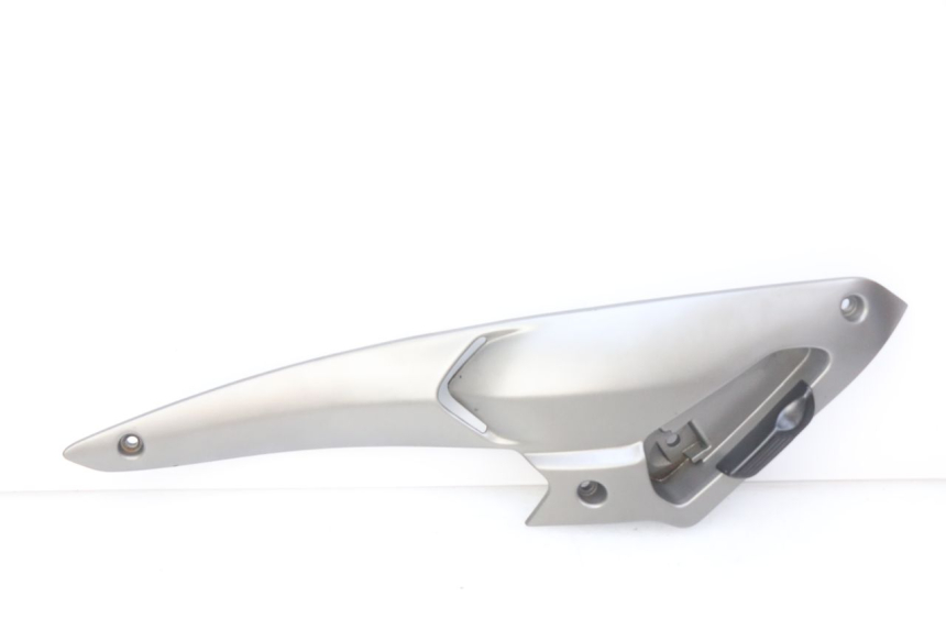 photo de PIASTRA PEDANA POSTERIORE SINISTRA GILERA NEXUS 125 (2009 - 2013) - Vista principale