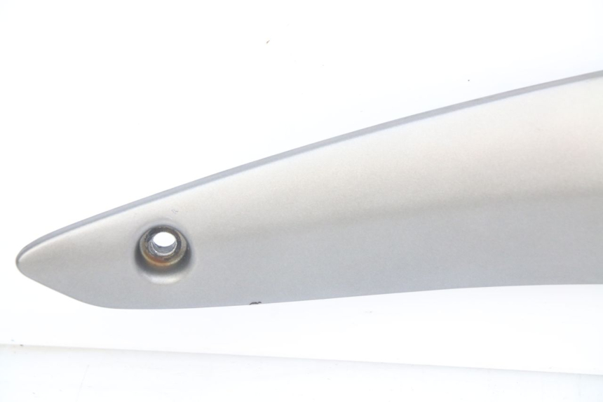 photo de PIASTRA PEDANA POSTERIORE SINISTRA GILERA NEXUS 125 (2009 - 2013) - Ricambio usato controllato