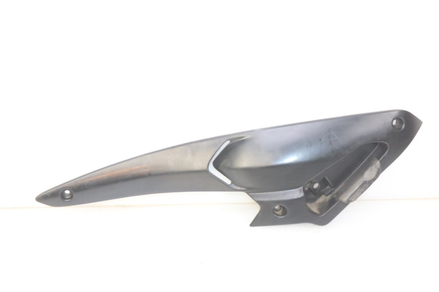 photo de PIASTRA PEDANA POSTERIORE SINISTRA GILERA NEXUS 125 (2007 - 2009) - Vista principale