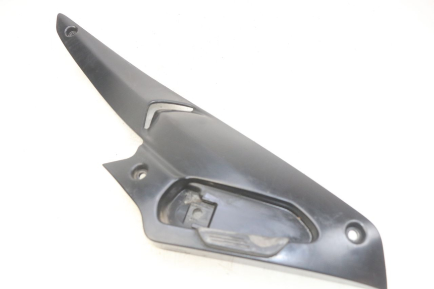 photo de PIASTRA PEDANA POSTERIORE SINISTRA GILERA NEXUS 125 (2007 - 2009) - Dettaglio del componente